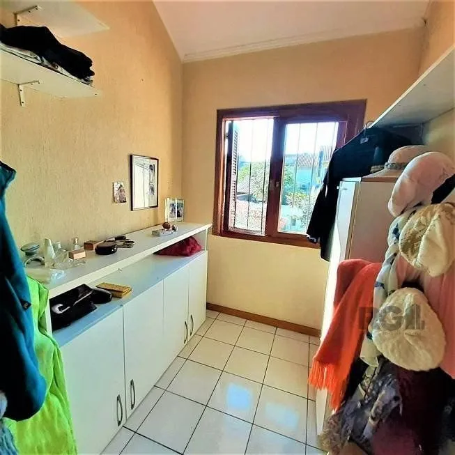 Imagem Casa 3 dormitorios 2 garagens no Bairro Hípica em Porto Alegre RS