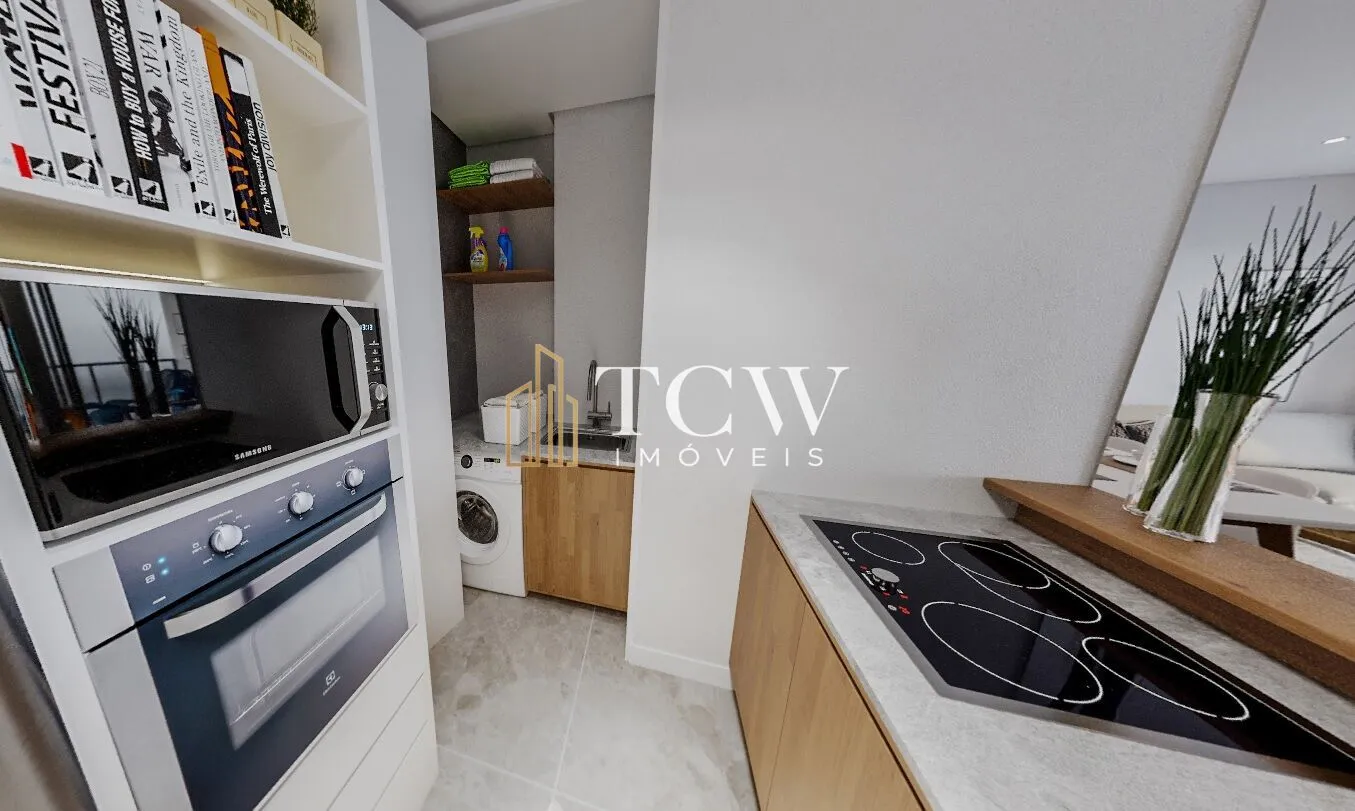Imagem Apartamento à venda no bairro Vila Clementino - São Paulo/SP, Zona Sul