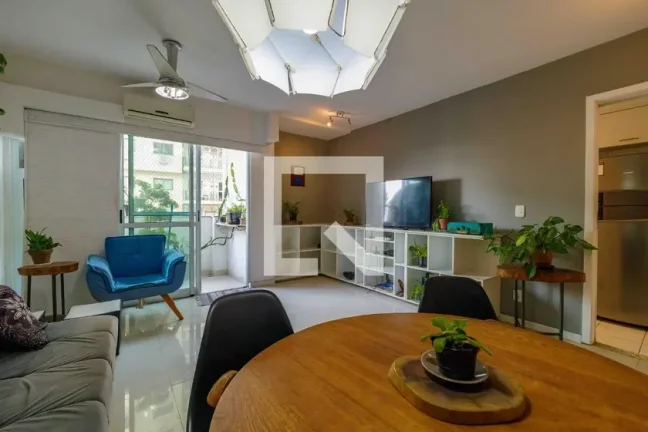 Imagem Apartamento à Venda - Recreio, 2 Quartos, 94 m2