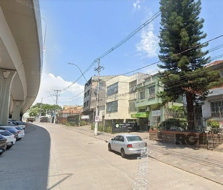 Imagem Prédio Comercial em Glória