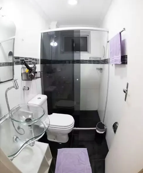 Imagem APARTAMENTO 2 DORMITÓRIOS, VAGA E SACADA