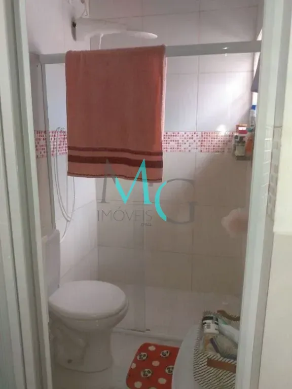 Imagem Casa com 2 dormitórios à venda, 160 m² por R$ 340.000,00 - Santa Cruz - Rio de Janeiro/RJ