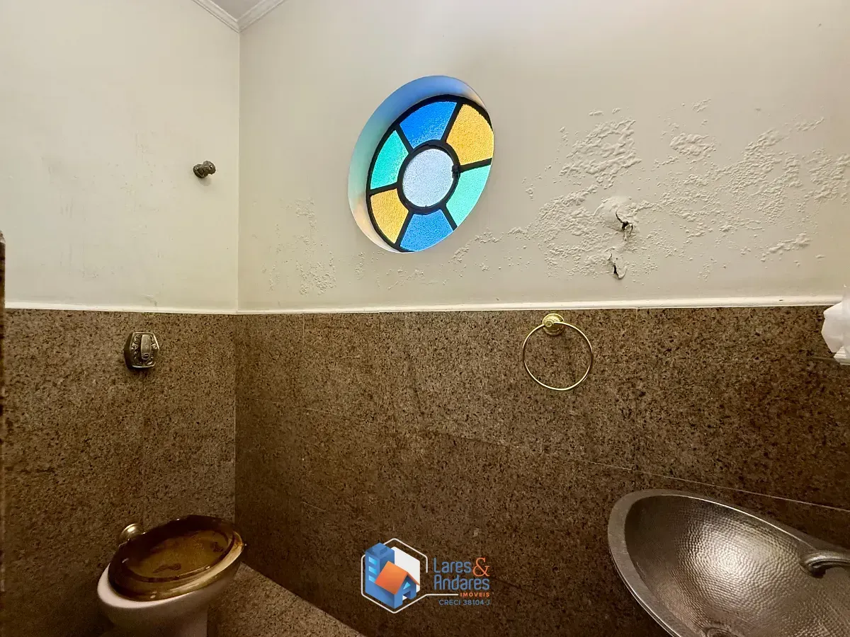 Imagem Casa para venda em Vila Cruzeiro com 3 quartos, sendo 1 suíte, 187m²