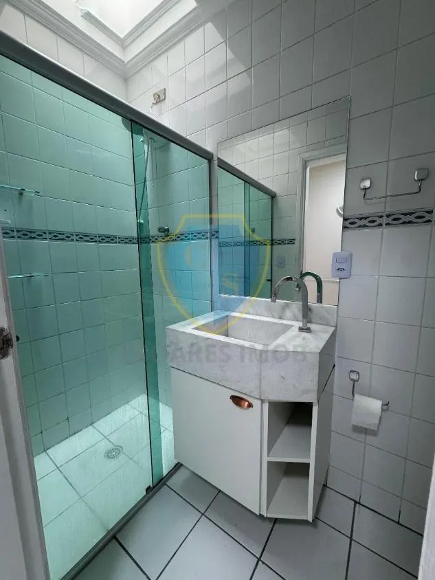 Imagem Sobrado Condomínio Fechado