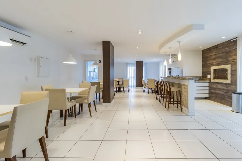 Imagem Apartamento em Passo da Areia