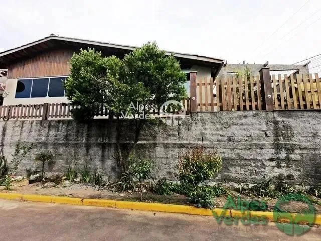 Imagem Prédio comercial com 5 quartos, à venda em Canela, centro