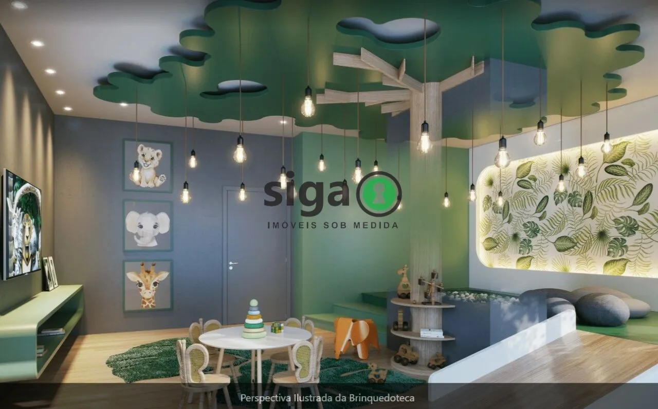 Imagem Apartamento para venda na Saúde, São Paulo - SP