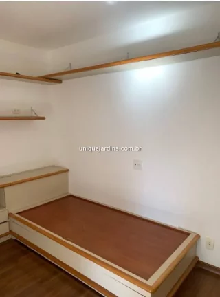 Imagem Apartamento à venda Paraíso São Paulo