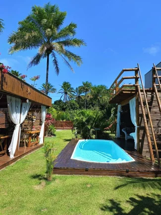 Imagem Paraíso em Barra Grande