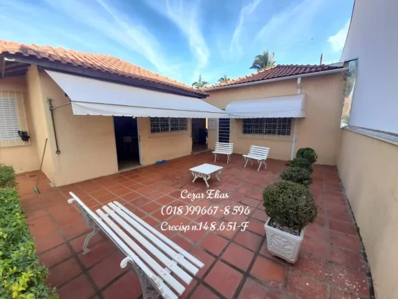 Imagem Centro/3 quartos sendo uma suíte 295,13m2 talvez pacote fechado Guaraçai-SP