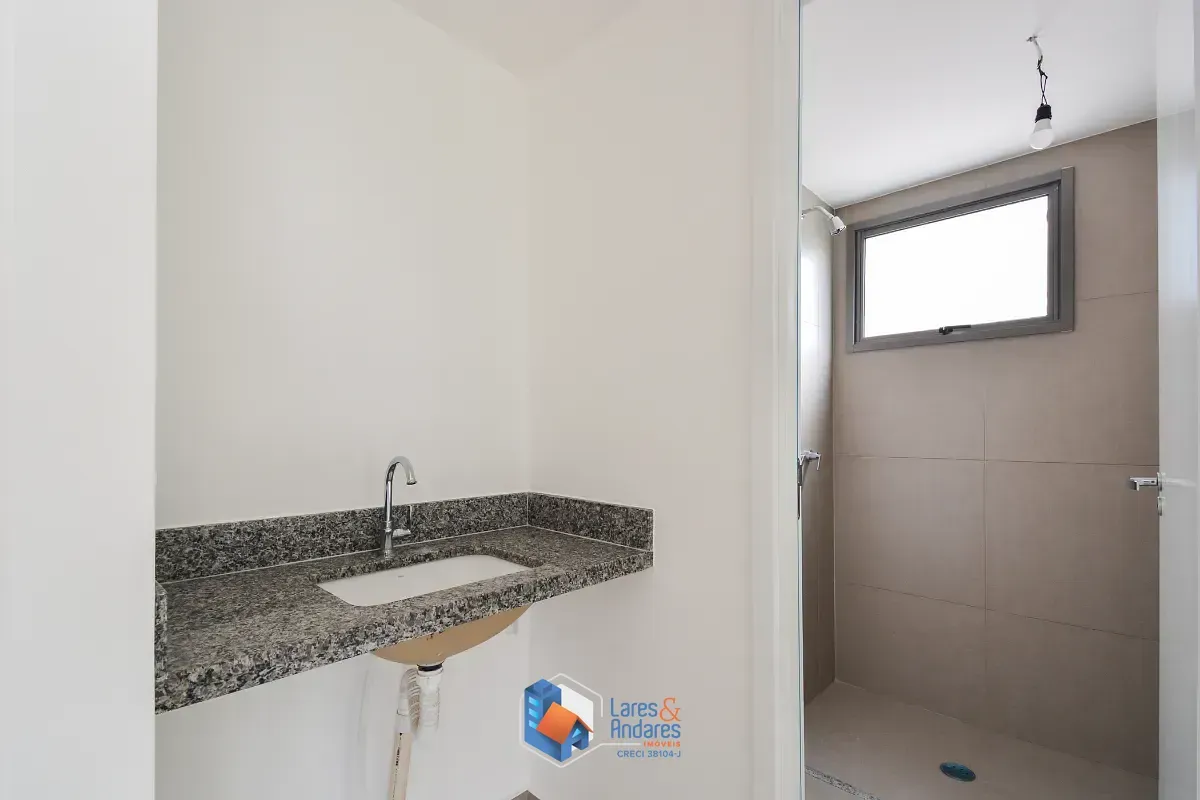 Imagem Apartamento para venda em Perdizes com 2 quartos, 39m²