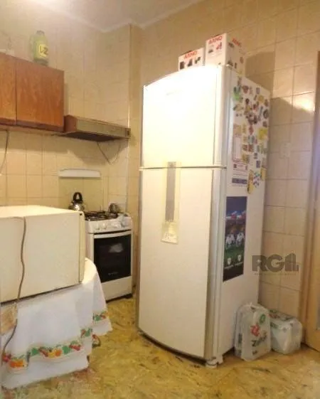 Imagem Apartamento de 2 dormitórios no bairro Cidade Baixa