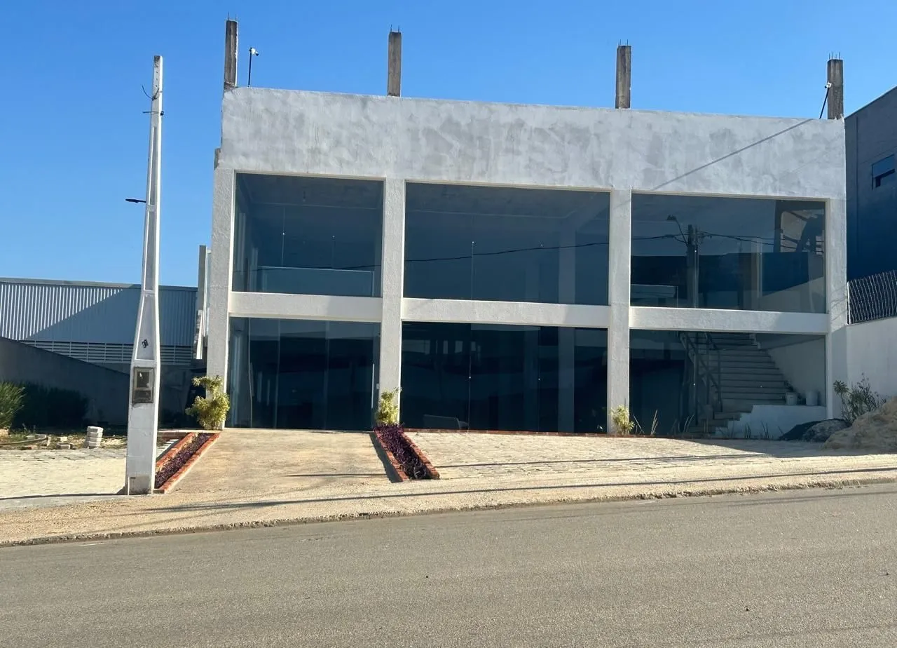 Foto do imóvel BARRACAO INDUSTRIAL em Sorocaba - SP, Edén em Edén, Sorocaba - SP