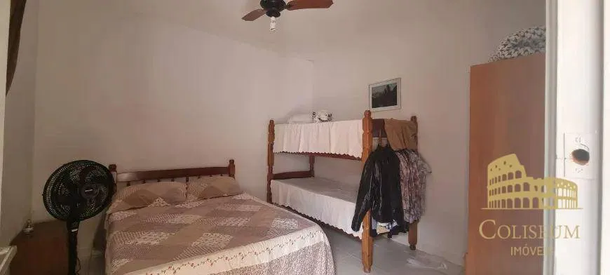 Imagem Casa com 4 dormitórios à venda por R$ 643.000,00 - Solemar - Praia Grande/SP
