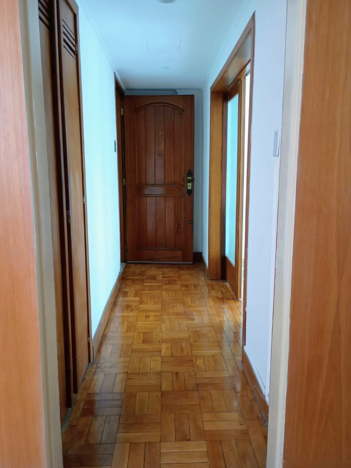Imagem Apartamento em Centro Histórico