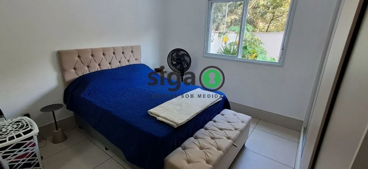 Imagem APARTAMENTO GARDEM COM 3 DORMITORIOS A VENDA NO TABOAO DA SERRA