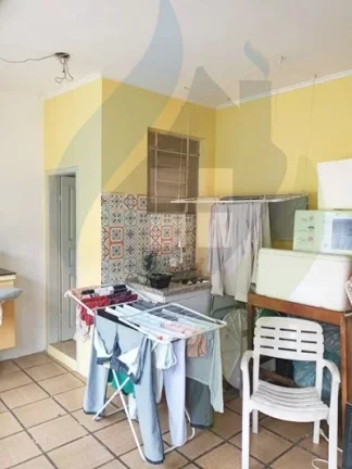Imagem Casa de 3 dormitórios sendo 1 suíte, 5 banheiros, 2 vagas, com 210m² em Rudge Ramos, São Bernardo do Campo