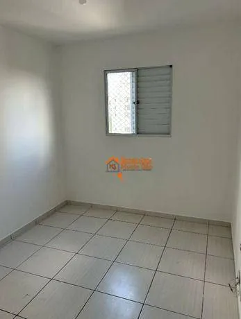 Imagem Apartamento com 3 dormitórios à venda por R$ 390.000,00 - Jardim Testae - Guarulhos/SP