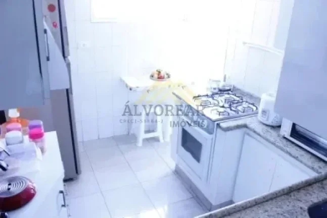 Imagem Apartamento na Simão Lopes na Vila Moraes