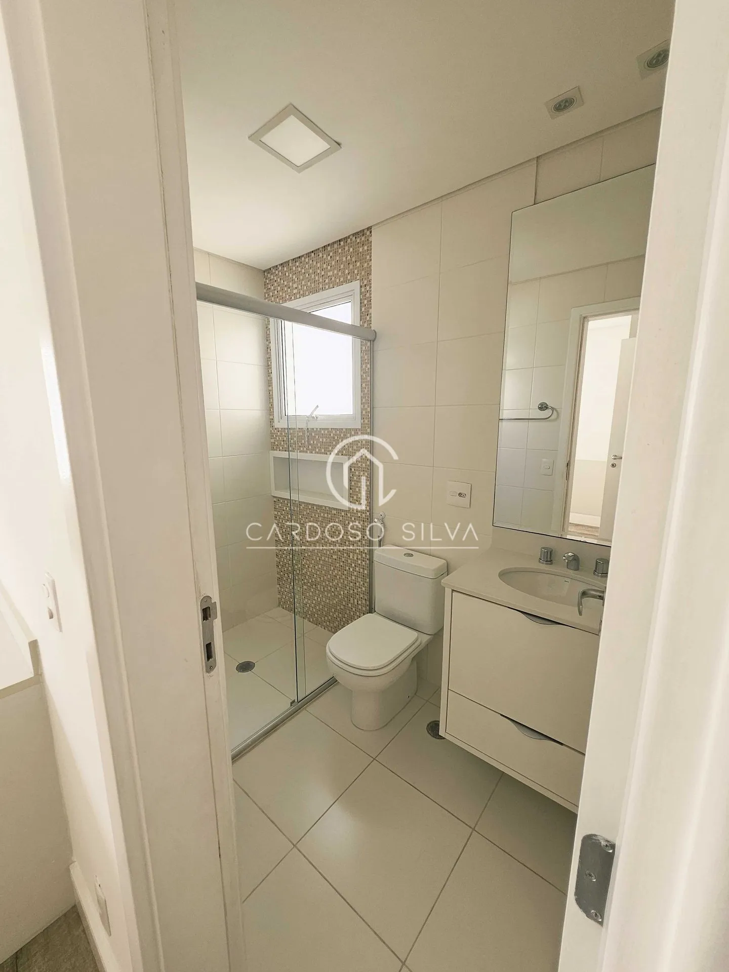 Imagem Apartamento de 162m2 no Condomínio Premier Espaço Cerâmica em São Caetano do Sul-SP