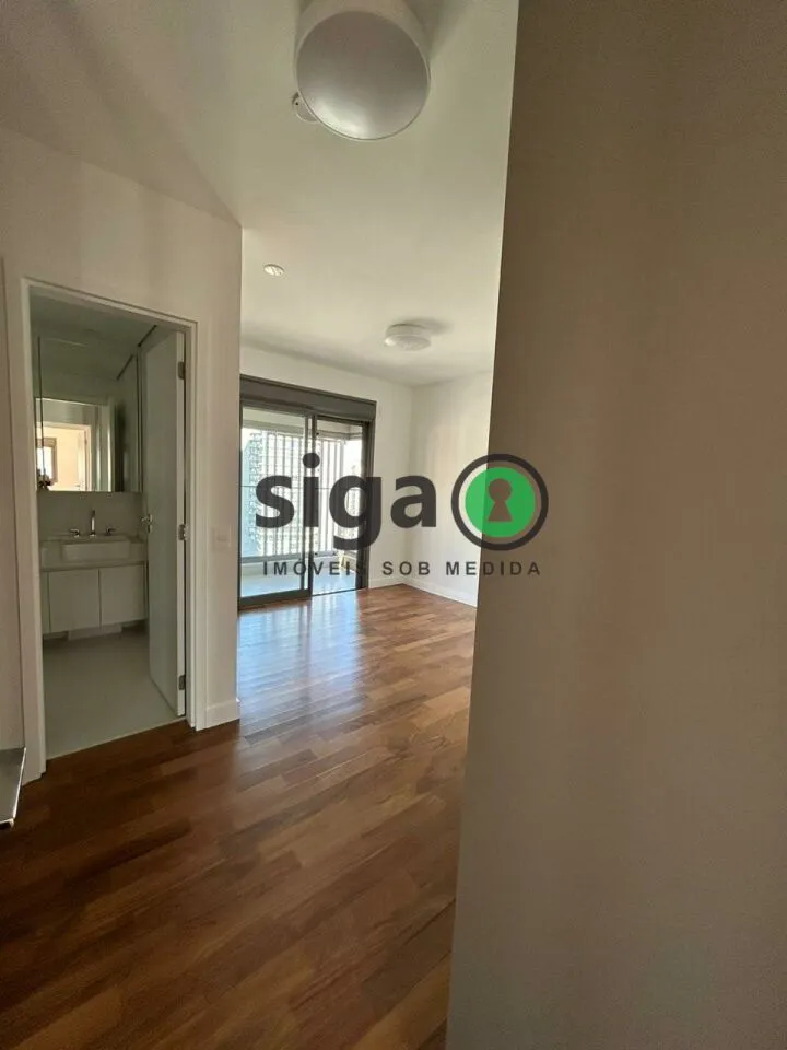 Imagem Apartamento de 160m² na Vila Olímpia a pouco minutos do Parque Ibirapuera