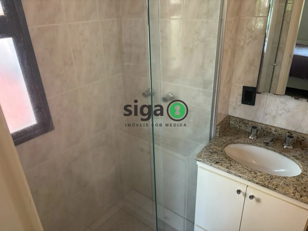 Imagem Apartamento á venda 65m² localizado na Vila Andrade/SP