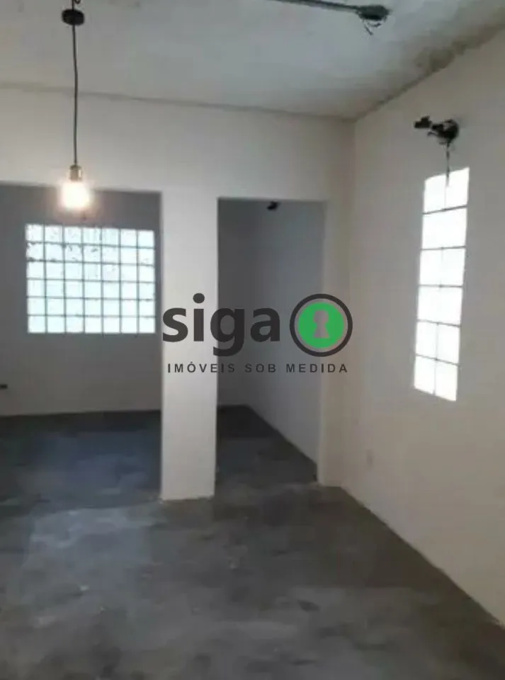 Imagem Excelente Sobrado comercial , para locação com 200m² no Brooklin, rua de movimento