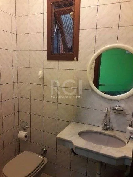 Imagem Casa no bairro Jardim Botânico de 3 dormitórios