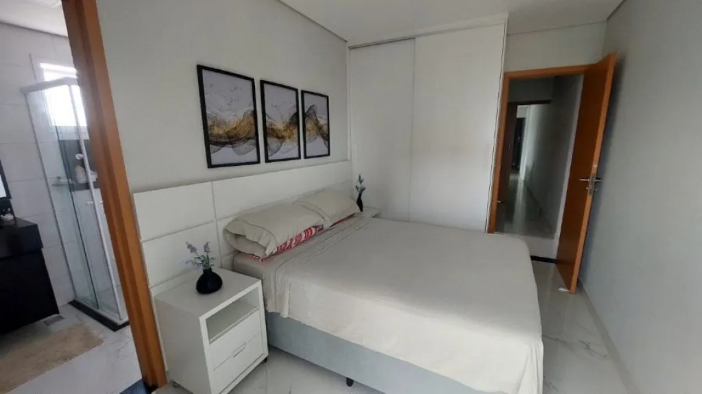 Imagem APARTAMENTO COM 84,00 m² - CAIÇARA - PRAIA GRANDE SP