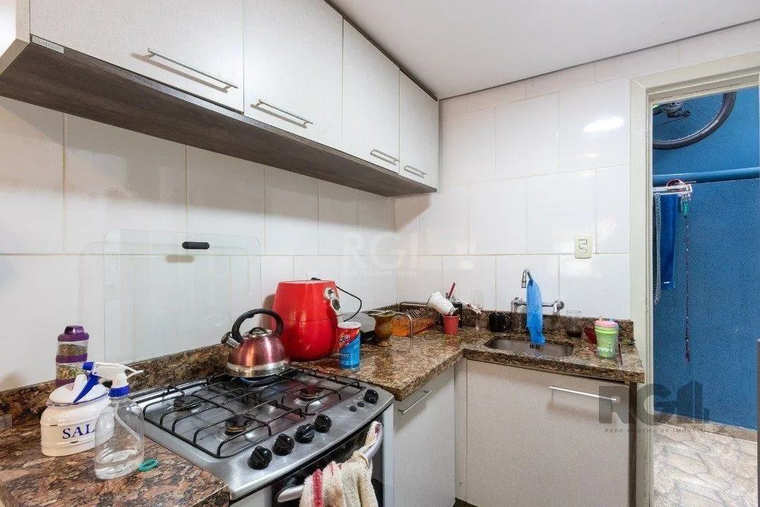 Imagem Casa com 116,00m², 2 quartos, sendo 1 suites, 2 vagas - Vila Nova