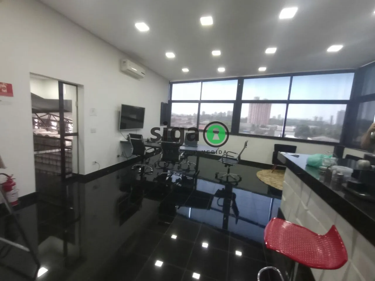 Imagem Galpão/Depósito à Venda ? Vila Jaguara ? 560m² ? Excelente Oportunidade