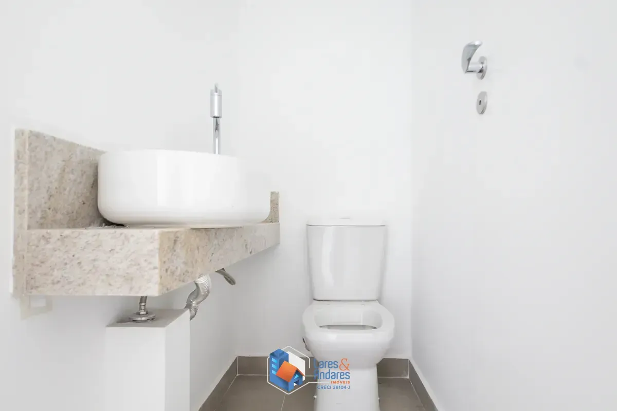 Imagem Apartamento para venda em Indianópolis com 2 quartos, sendo 2 suítes, 76m²