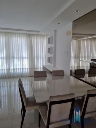 Imagem Apartamento Zona Central para Venda em Balneário Camboriú, CENTRO, 4 dormitórios, 3 suítes, 4 banheiros, 3 vagas