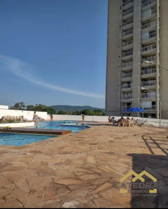Imagem APARTAMENTO RESIDENCIAL em JUNDIAÍ - SP, MEDEIROS