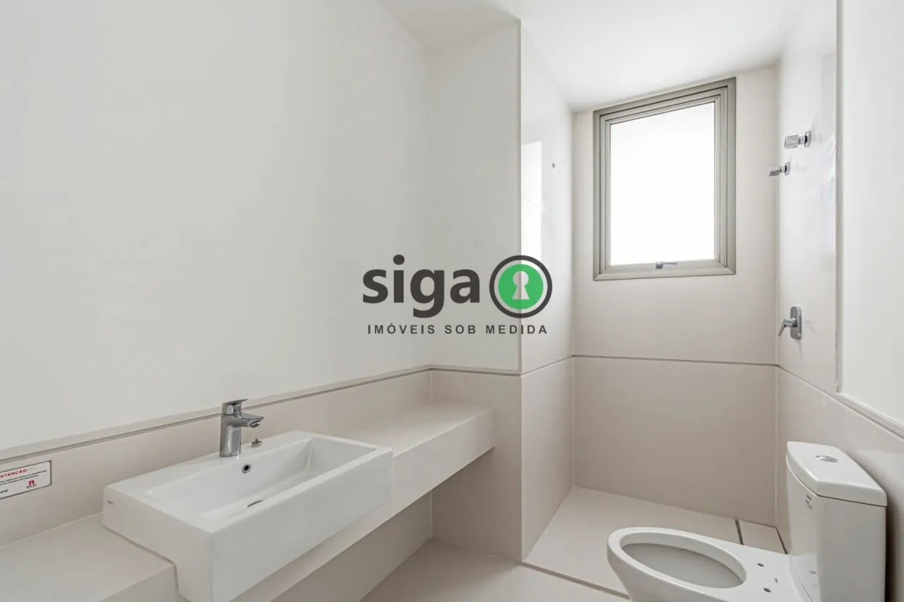 Imagem Apartamento a venda com 4 suites - Paraiso / Ibirapuera SP