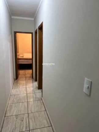 Imagem Vende-se Apartamento- 2 dormitórios sendo uma suíte – Parque Dom Pedro