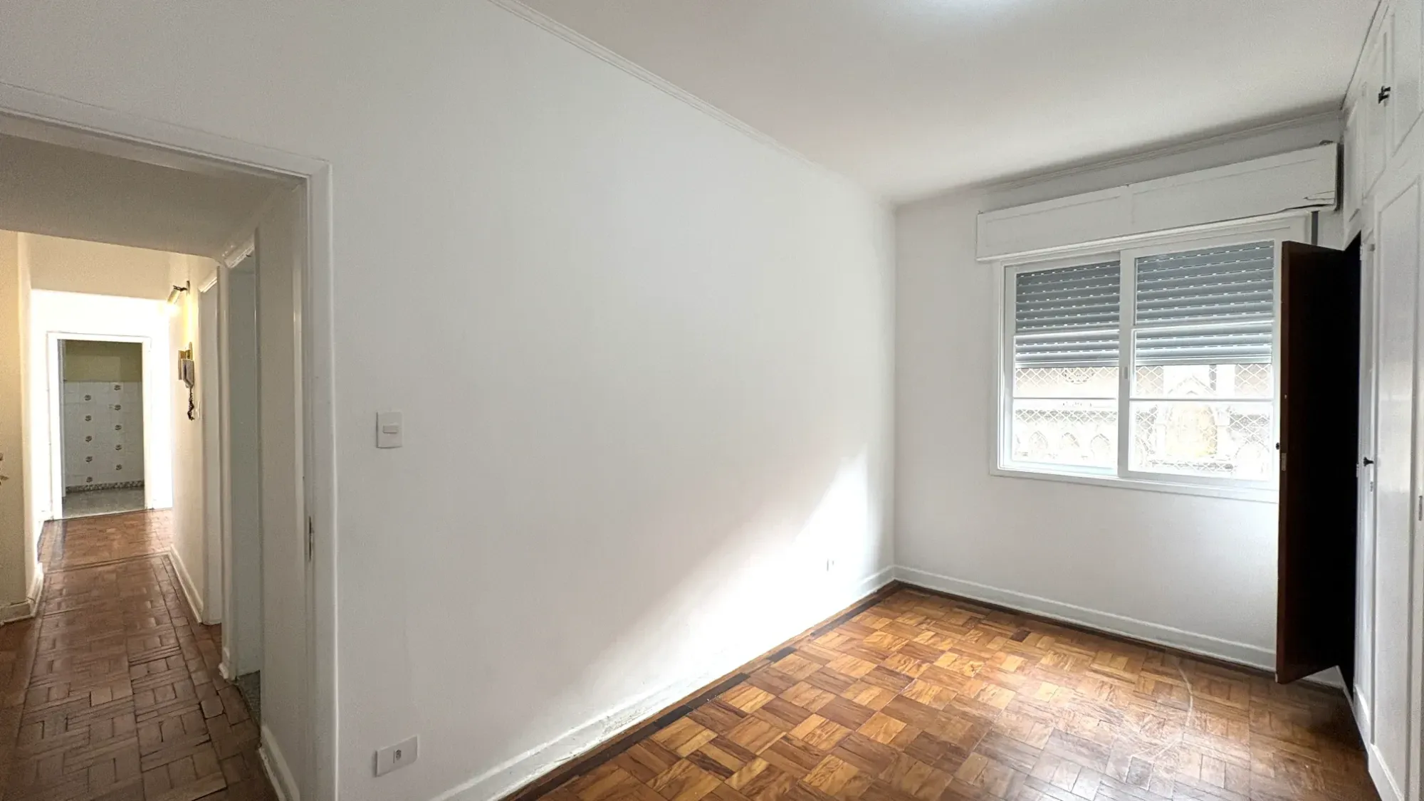 Imagem Apartamento com 2 Quartos para Alugar, 82 m² em Embaré - Santos