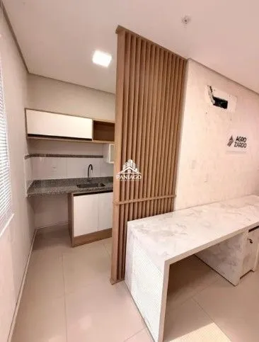 Imagem Sala Comercial à Venda - Edifício Concorde | Cuiabá/MT