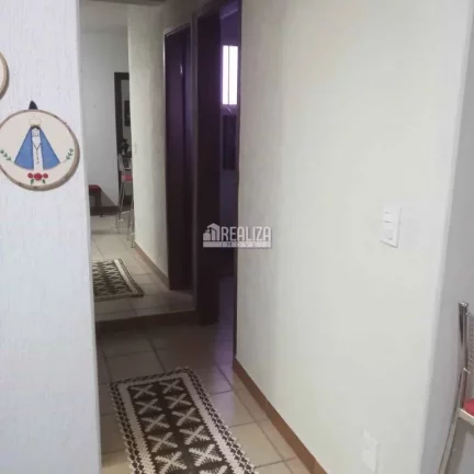Imagem Apartamento à venda no Condomínio Residencial Jardim Europa, bairro Parque do Mirante em Uberaba