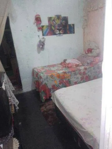 Imagem Casa com 2 dormitórios à venda, 125 m² por R$ 190.800,00 - Vila Nova União - Guarulhos/SP