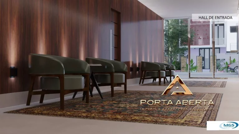 Imagem Apartamento Alto Padrão - Cidade Nobre - Ipatinga - cód 940