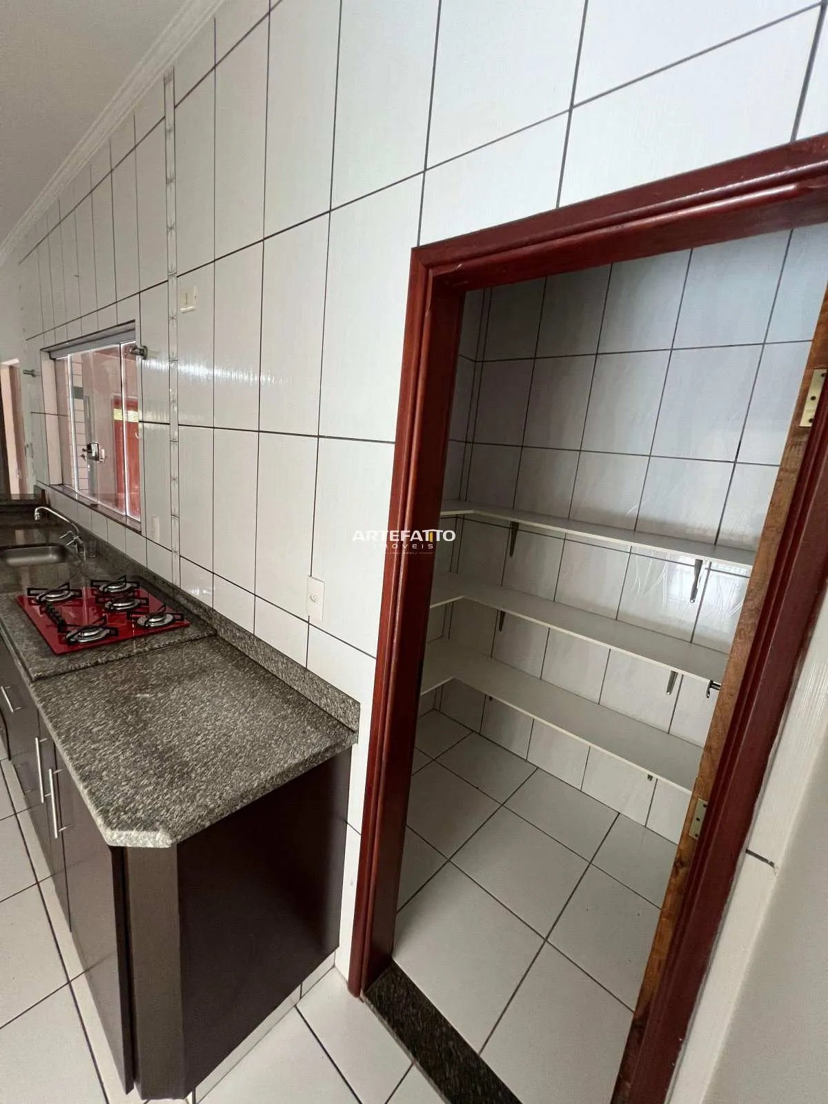 Imagem Casa à venda, José De Carlos, com 3 quartos, 205m2