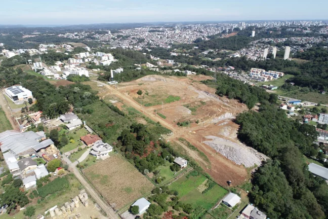 Imagem Lote para venda no bairro São Luiz em Caxias do Sul