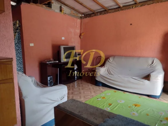 Imagem Casa a venda- Corumbá- Terra Preta