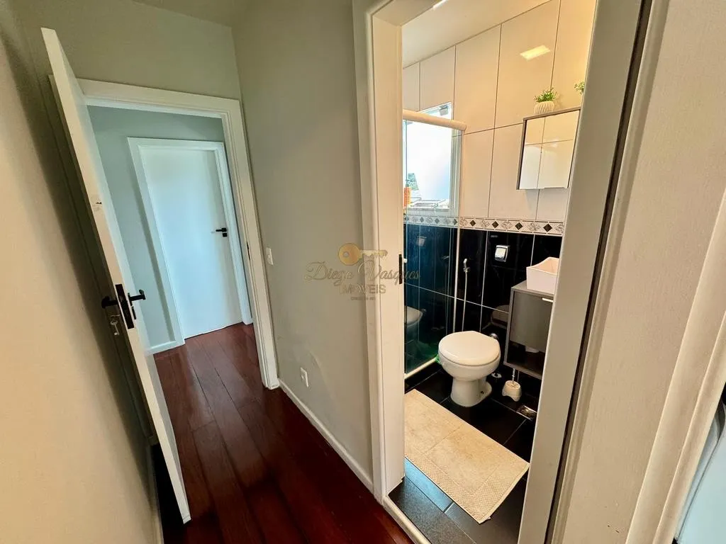 Imagem Casa para Venda em Teresópolis / RJ no bairro Pimenteiras