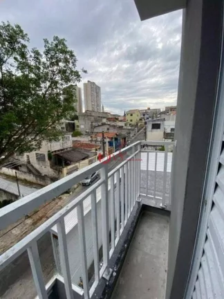 Imagem Apartamento com 3 dormitórios à venda, 68 m por R$ 535.000,00 - Vila Formosa - São Paulo/SP