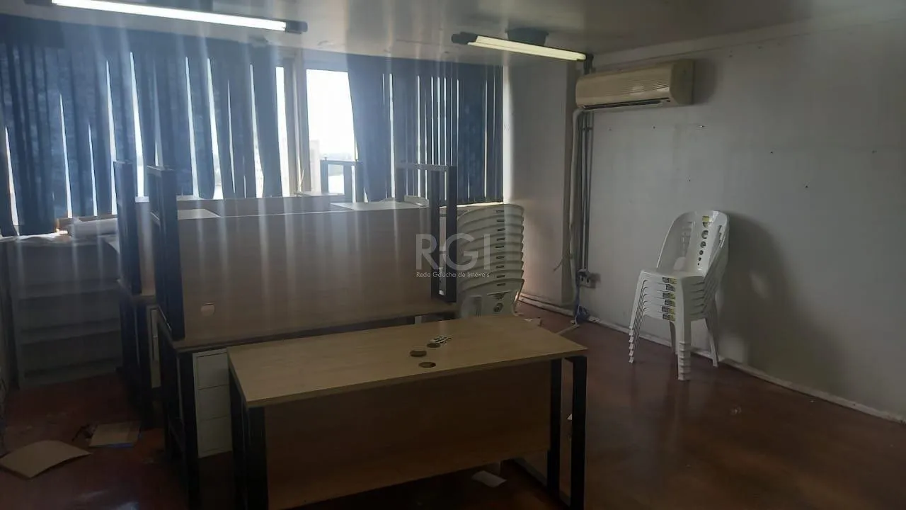 Imagem Sala Comercial em Centro Histórico