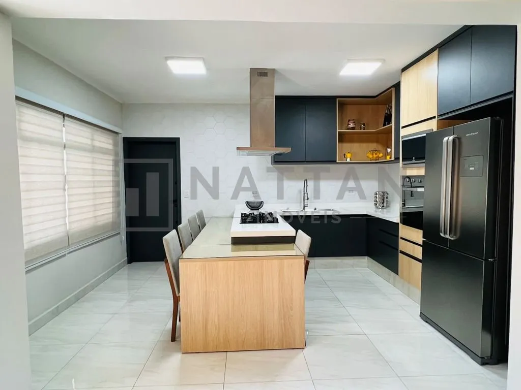 Imagem Sobrado à venda no Tatuapé com 3 dormitórios, 1 suíte, 200 m² e área gourmet