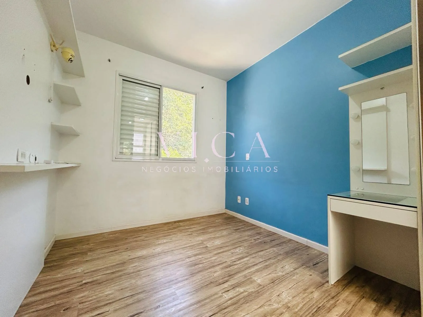 Imagem Alphaville|Reserva Alphasitio 96m² 3 dorms, 1 suíte, gourmet| 1.295.000,01
