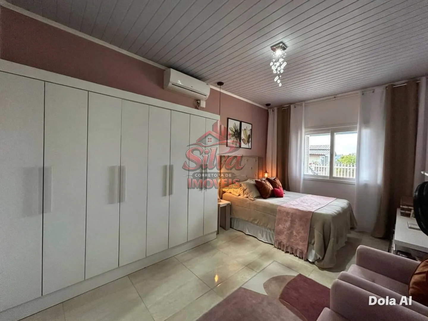Imagem Casa 3 dormitórios com suíte no Balneário Harmonia